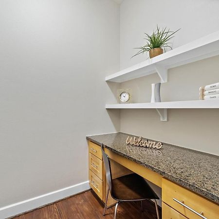 Corporate Rental Unit City Centre, Energy Corridor Houston Exterior photo